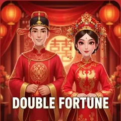 Double Fortune at Rajabets Casino