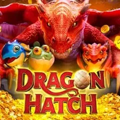 Dragon Hatch at Rajabets Casino