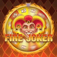 Fire Joker at Rajabets Casino