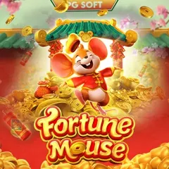 Fortune Mouse at Rajabets Casino