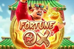 Fortune Ox at Rajabets Casino