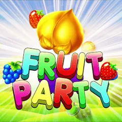 Fruit Party at Rajabets Casino