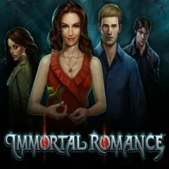 Immortal Romance at Rajabets Casino