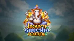 Jackpot Ganesha at Rajabets Casino