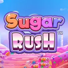 Sugar Rush at Rajabets Casino