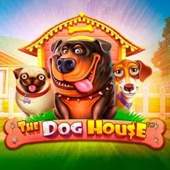 The Dog House at Rajabets Casino