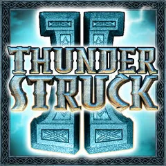 Thunderstruck II at Rajabets Casino
