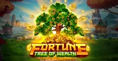 Tree of Fortune at Rajabets Casino
