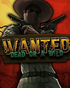 Wanted Bonanza at Rajabets Casino