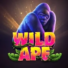 Wild Ape at Rajabets Casino